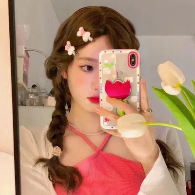 邻家女孩大斗爱