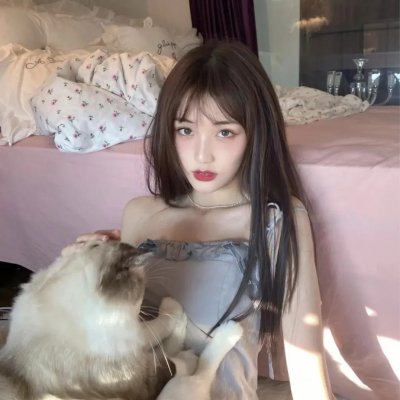 他的呼吸声已读